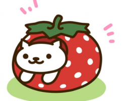 ねこあつめアップデート1.13